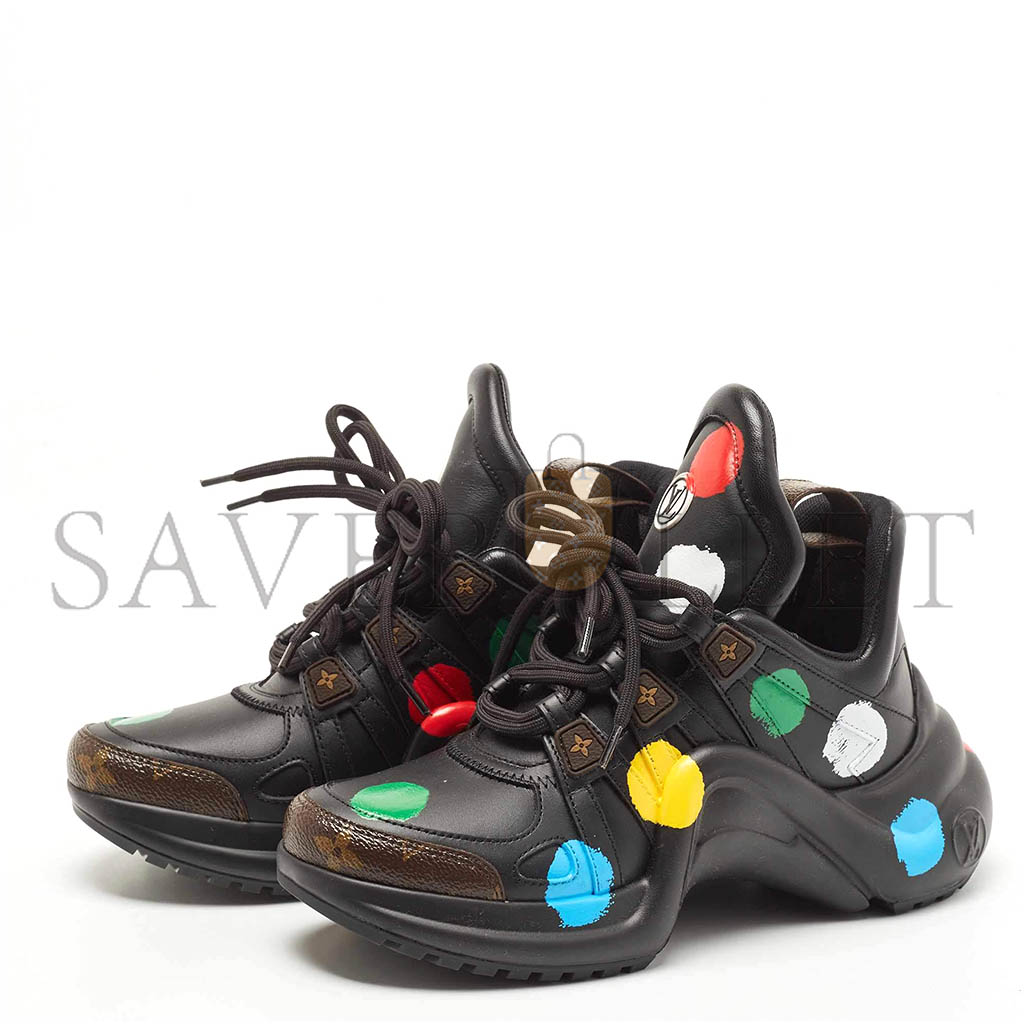 LOUIS VUITTON ARCHLIGHT SNEAKERS LV 